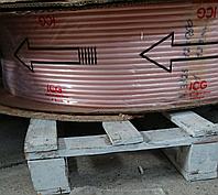 Труба медная 12х0,5