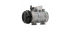 КОМПРЕССОР КОНДИЦИОНЕРА DCP17003 A0002341411 MERCEDES-BENZ W463 5.0