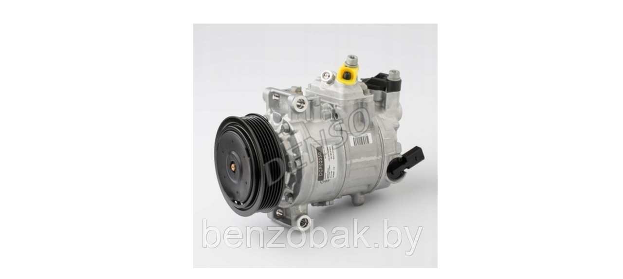 КОМПРЕССОР КОНДИЦИОНЕРА DCP02030 1K0820859T VW AUDI SEAT SKODA 1.6