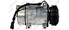 КОМПРЕССОР КОНДИЦИОНЕРА 89079 5010412961 RENAULT PREMIUM 380 420 DCI, фото 2