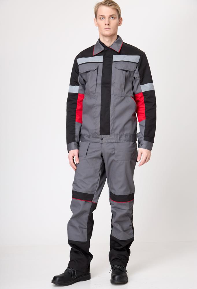 Костюм рабочий итр ГРОСС