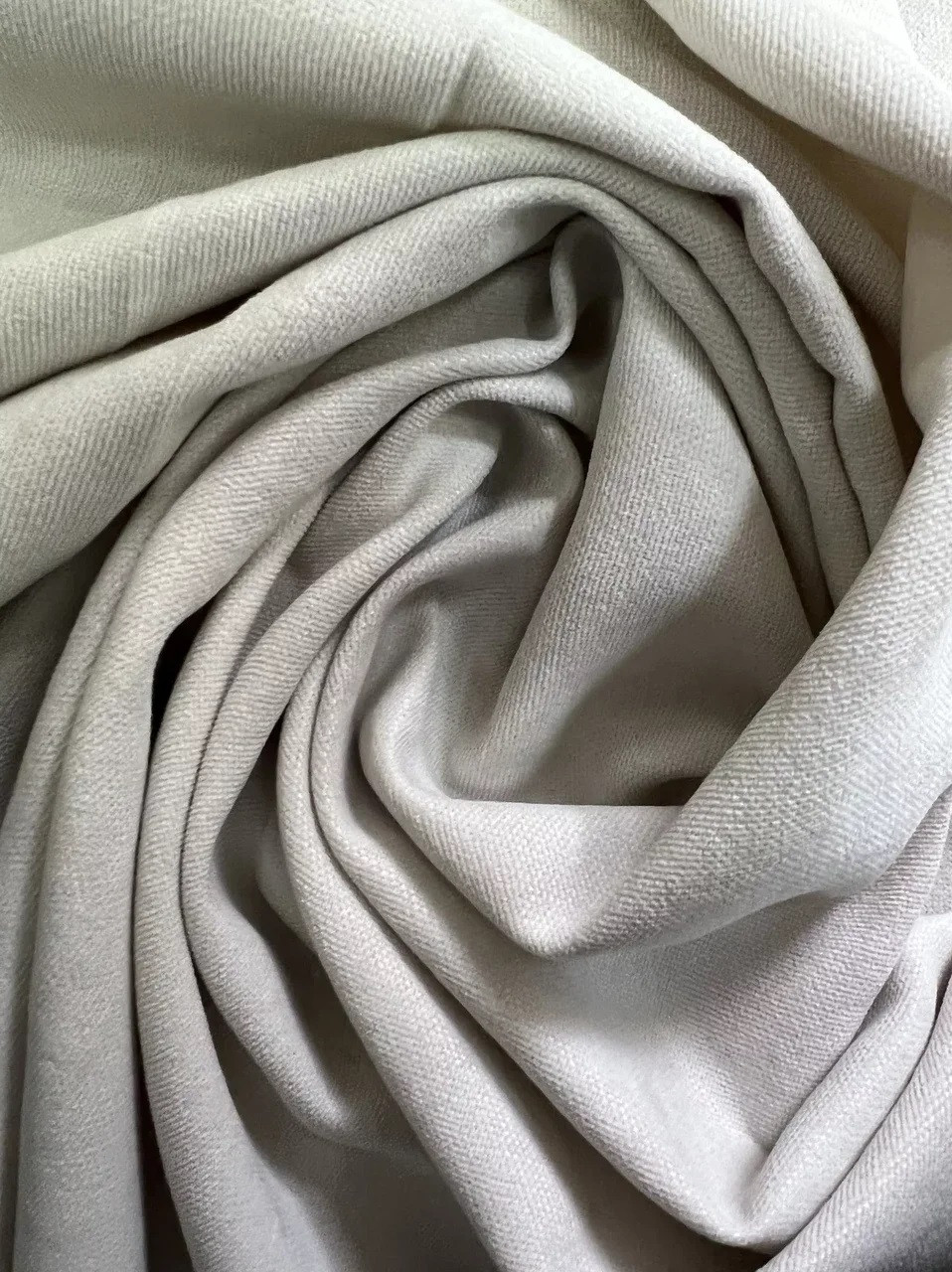 Ткань портьерная Канвас для штор