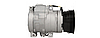 КОМПРЕССОР КОНДИЦИОНЕРА 447220-4191 890066 TOYOTA PREVIA II 2.0 D 2000 - 2006, фото 2