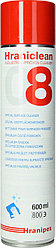 Очиститель Hraniclean 08, 600мл