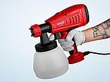 Краскораспылитель электрический WORTEX LX LX PS 0845-1, фото 6