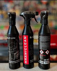 HRANICLEAN SOFT LINE спрей для чистки мебели