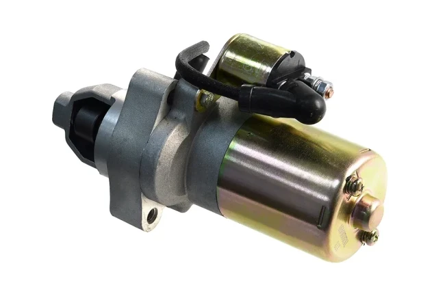 Электростартер для двигателя 188FE (GX390E)