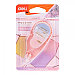 Корректирующая лента Deli, 5мм*12м, ассорти, фото 3
