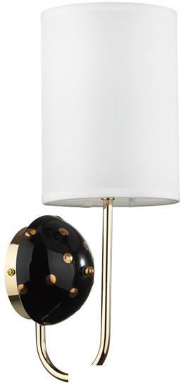 Бра Odeon Light Pollen 5424/1W