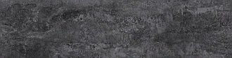 Скинали стеновая панель Ultradecor 2600 BS Цемент черный