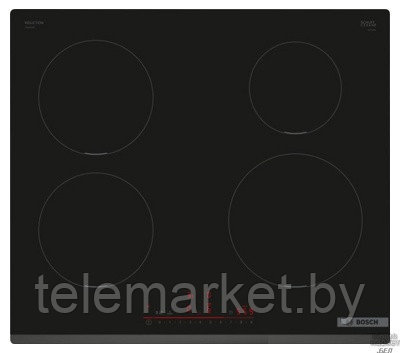 Варочная панель Bosch PIE631HB1E