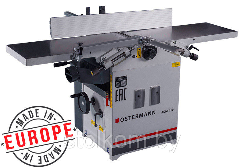Фуган-рейсмус Ostermann  ADM 320 380 В, новый