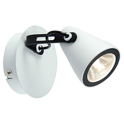 Спот светодиодный Lussole Loft Merano LSN-4101-01