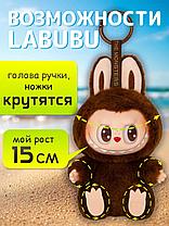 Лабубу в коробке Have A Seat, фото 2