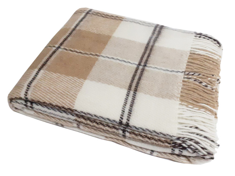 Плед Эльф VLADI home 170х210 см