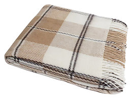 Плед Эльф VLADI home 170х210 см