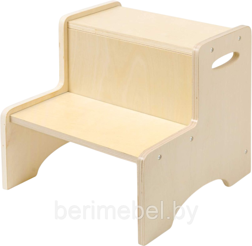 Подставка Ф-181.24 (без отделки) ФанДок