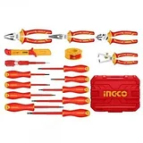 Диэлектрический инструмент