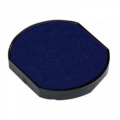 Штемпельная подушка Trodat, для 46040, синяя
