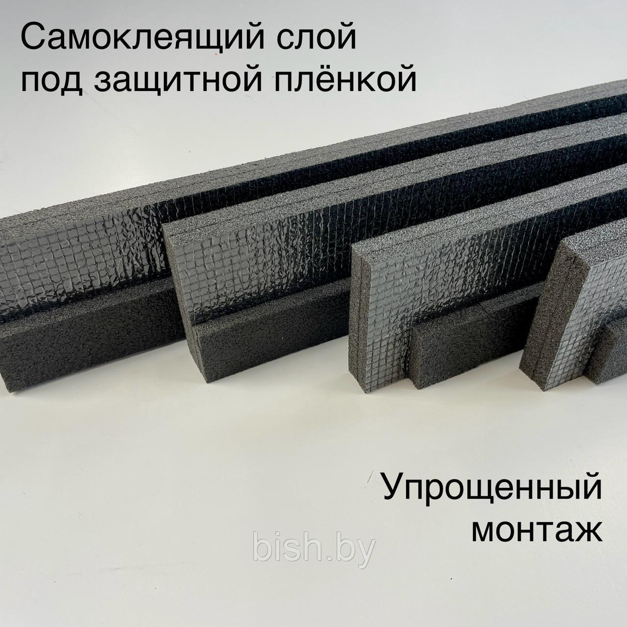 Комплект гидро-, тепло- и пароизоляции Werso