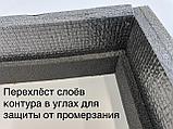Комплект гидро-, тепло- и пароизоляции Werso, фото 4