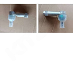 Наконечник рулевой Geely Coolray/BelGee X50, Geely Coolray NEW 2023-