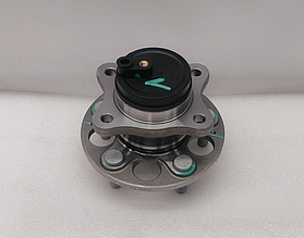 Ступица задняя в сборе Geely Coolray/BelGee X50, Geely Coolray NEW 2023-