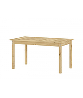 Стол Ф-183.01 1350*750*770 мед ФанДок