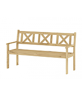 Скамья Ф-183.03 мед ФанДок