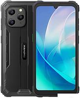 Смартфон Blackview BV5300 Plus (черный)