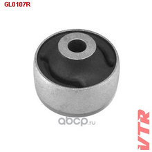 Сайлентблок переднего рычага задний Geely Coolray/BelGee X50, Coolray NEW 23-