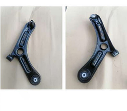 Рычаг передней подвески левый Geely Coolray/BelGee X50, Geely Coolray NEW 2023-