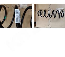 Пружина задней подвески Geely Coolray/BelGee X50, Geely Coolray NEW 2023-