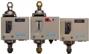 Реле давления РД-106, РД-110, РД-120, РД-130, РД-306 (аналог ДЕМ-102), фото 2