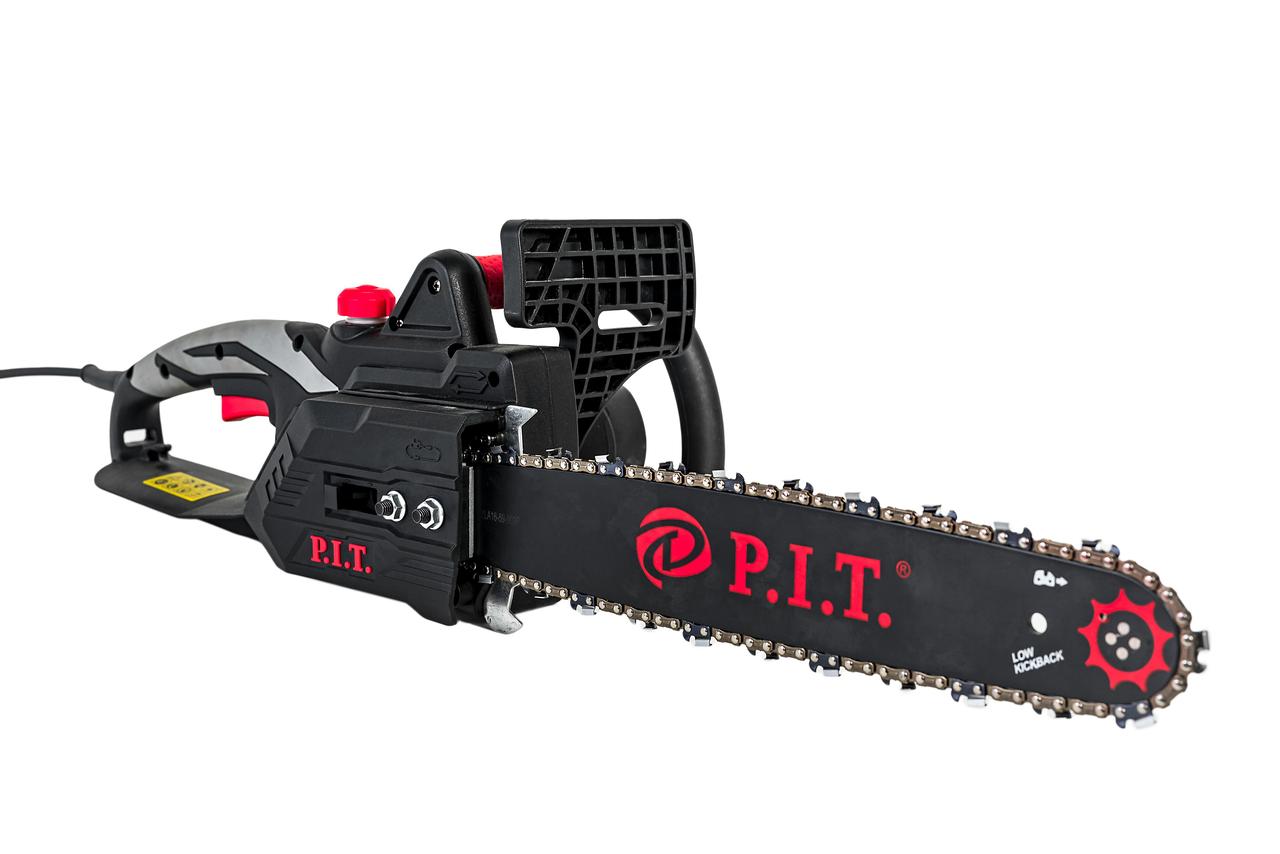 Электрическая пила P.I.T. PKE405-C5 Pro