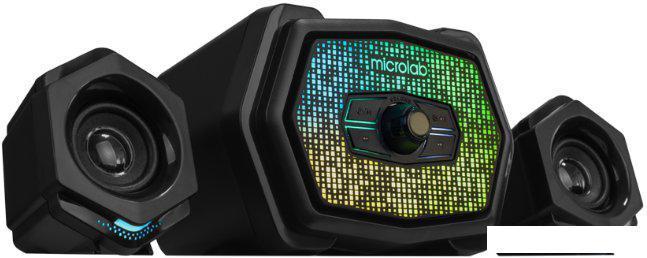 Акустика Microlab U220