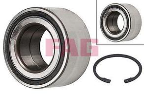 Подшипник передней ступицы FAG (Германия) Geely Coolray/BelGee X50