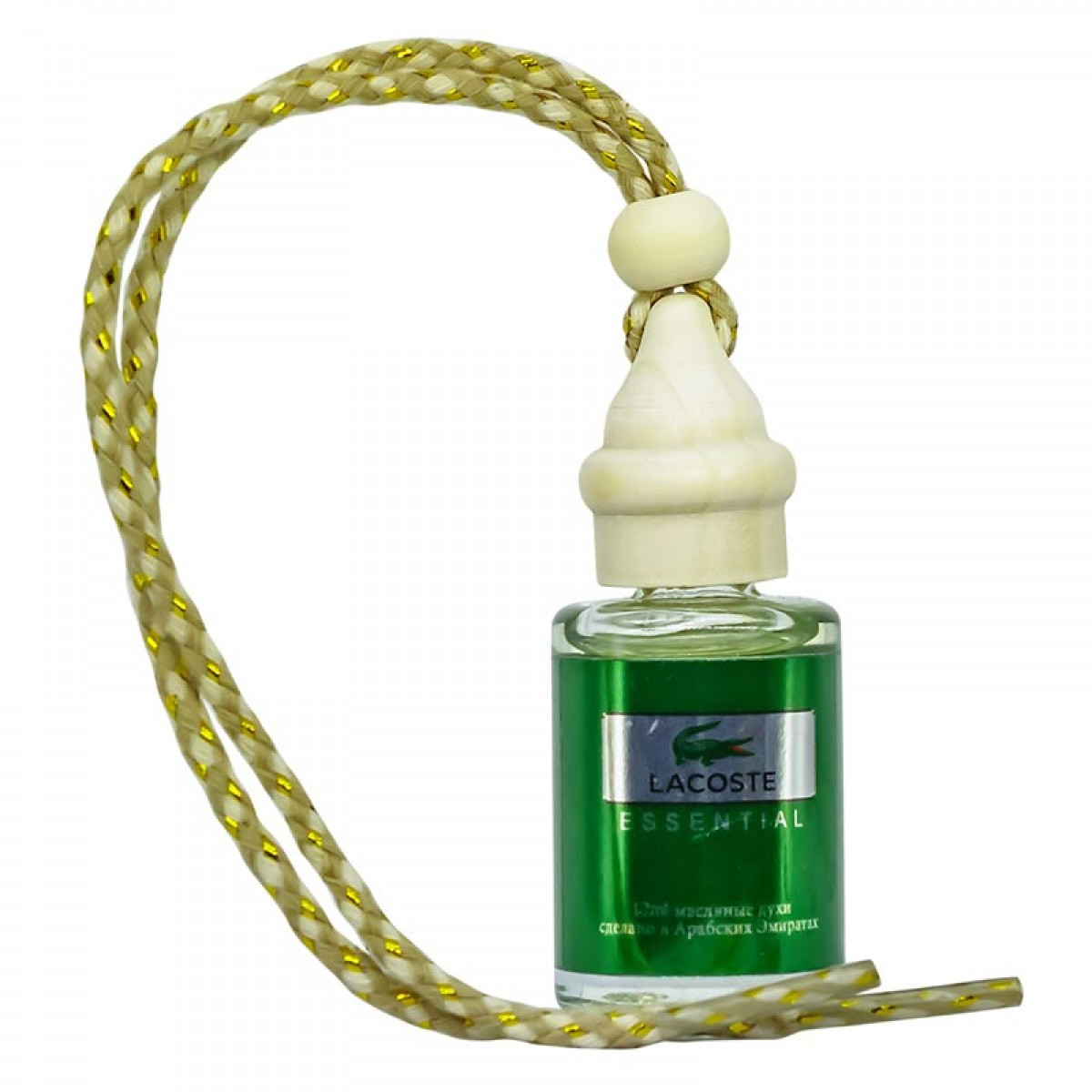 Ароматизатор Lacoste Essential / 12 ml