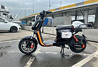 Электроскутер wenbox u2 60v 45ah