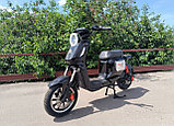 Электроскутер wenbox u2 60v 45ah, фото 2