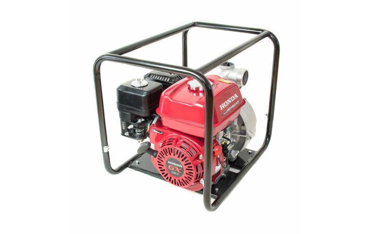 Мотопомпа HONDA WH20XT-EFX