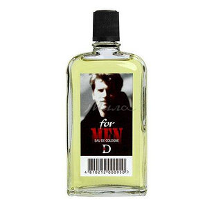 Одеколон "Для мужчин" (For men) 85мл