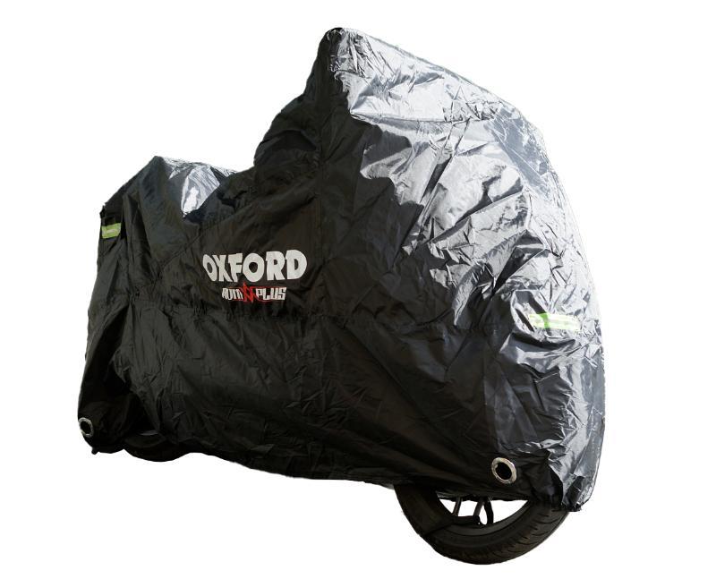 Чехол для мотоцикла AVM Oxford 210D размер XXL