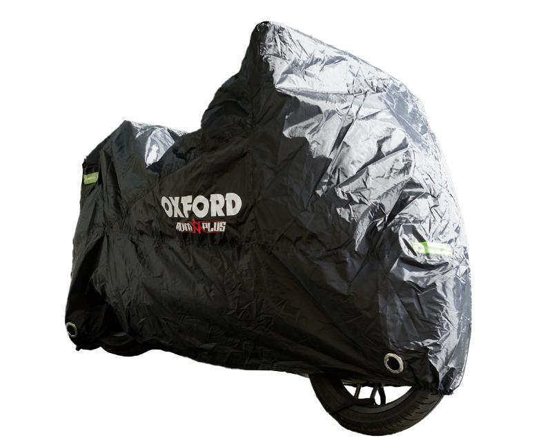 Чехол для мотоцикла AVM Oxford 210D размер L
