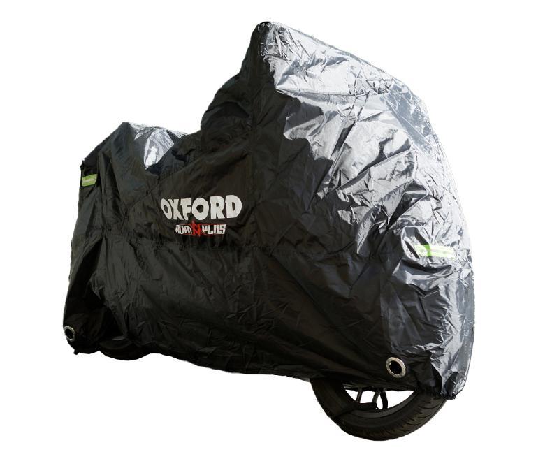 Чехол для мотоцикла AVM Oxford 210D размер XL