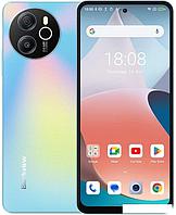 Смартфон Blackview Shark 8 8GB/256GB (галактический синий)
