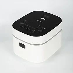 ГАРАНТИЯ ГОД!Мультиварка OULEMEI OLM-DFQ001 для кухни с чашей 3 л