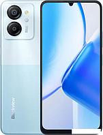 Смартфон Blackview Color 8 8GB/128GB (голубой)