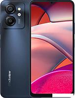 Смартфон Blackview Color 8 8GB/256GB (пепельно-серый)