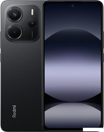 Смартфон Xiaomi Redmi Note 14 8GB/128GB международная версия (черный), фото 2